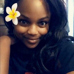 Meet your Posher, Bree